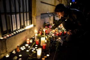 Национален траур в Унгария за жертвите на катастрофиралия автобус