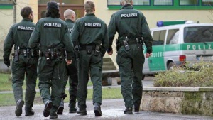 Властите в Германия задържаха съучастник на атентатора от Виенското метро