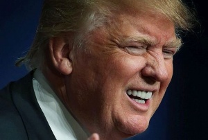 Тръмп намекна за втори мандат през 2020-та