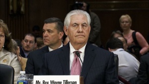 Републикански сенатори подкрепиха Тилърсън за държавен секретар на САЩ