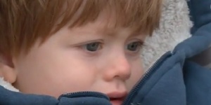 Крадци задигнаха кола, с която карат дете на рехабилитация всеки ден