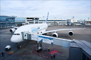 Над 30 полета бяха отменени на московските летища