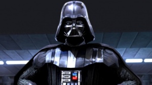 Американец реши да рине сняг пред къщата си в Портланд, облече се като Дарт Вейдър (ВИДЕО)