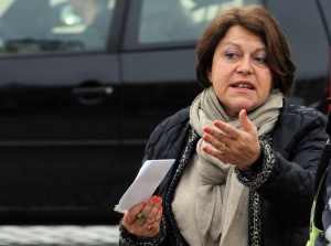 Заместник на Дончева хвърля оставка заради принципни различия