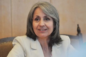 Назначиха Попова за зам.-председател на Българската стопанска камара
