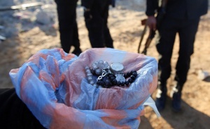 ИД създаде група, която краде бижутата от жените в Мосул