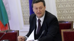 БСП: ГЕРБ заложи бомба в енергетиката