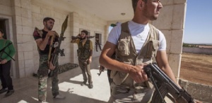 Сирийските бунтовници отказали преговори в Астана