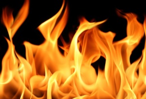 11-месечно бебе почина при битов пожар в Севлиево
