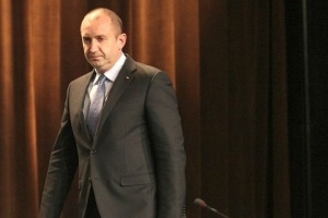 Радев заминава на първо посещение в Брюксел