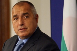 Борисов: Няма да се бъркам в работата на президента за служебния кабинет