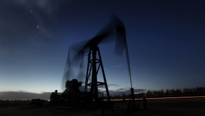 Понижение с над 1% в цените на петрола след засилване на сондажите в САЩ