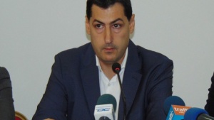 Пловдивският кмет Иван Тотев обжалва решението на съда за отстраняването му от длъжност