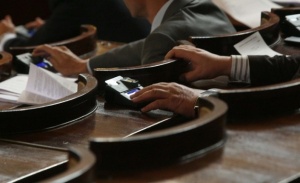 Днес депутатите гласуват окончателно седем законопроекта