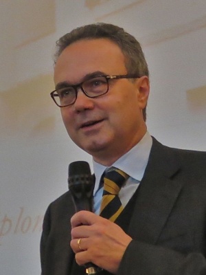 Посланикът на Италия у нас: Всички искаме различна Европа, но да не забравяме опита от последните 60 години