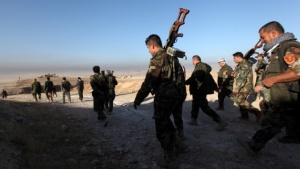 Иракската армия подготвя офанзива в Западен Мосул