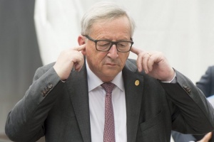 Юнкер призова за минимална заплата първо в Еврозоната