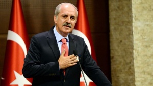 Турция не преотстъпва Ал Баб на режима на Асад