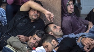 Германия отхвърли молбите за убежище на още 26 афганистански бежанци