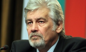 Данаилов: Президентската кампания беше генерална репетиция за БСП