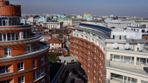 Евростат: България е сред лидерите в ЕС по ръст на цените на жилищата за 2016-та