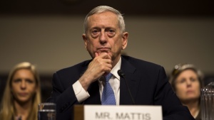 Новият министър на отбраната в САЩ се чул по телефона с британския си колега за НАТО