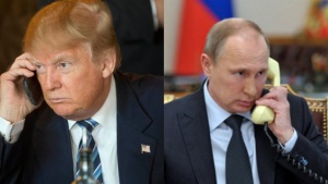 Тръмп изрази готовност за общи операции с Русия срещу ИД