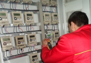 Не са открити нарушения в електромерите