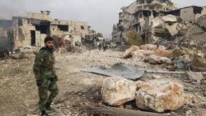 Тристранен механизъм ще следи за примирието в Сирия