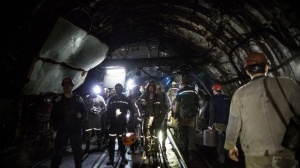 Съкратените и пенсионираните миньори от Бобов дол започват да си получават парите