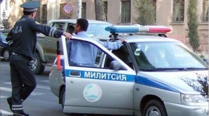 Спецкомисия следи за теглото на полицаите в Таджикистан