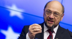 Социалдемократите номинираха Шулц за парламентарните избори