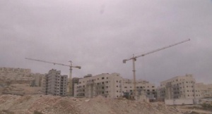 ЕС не одобри плана на Израел за строежите по Западния бряг