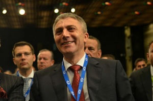 Карадайъ: Оценката ни към Герджиков винаги е била положителна