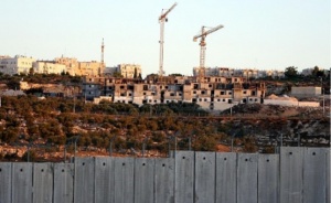 Турция призова Израел да спре строежите върху палестински територии