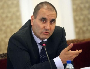Цветанов: Парламентът може да бъда поздравен за общите усилия