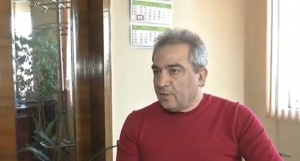 Дисциплинарно уволнение заради шега с Бойко Борисов