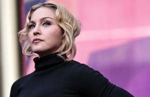 Забраниха песни на Мадона в Тексас заради Тръмп и Белия дом