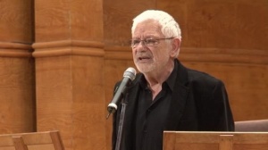 Поетът Недялко Йорданов: Прочете книгата на Герджиков „Аз не бях политик”