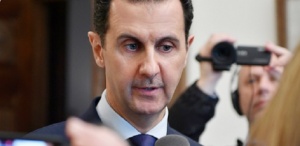 Американски конгресмен разговарял в Асад при посещение в Сирия