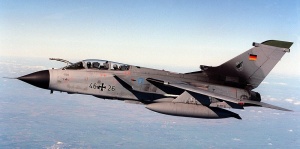 Германия удължи военната си мисия в Ирак с една година