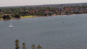 Трагичен инцидент по време на авиошоу в Австралия