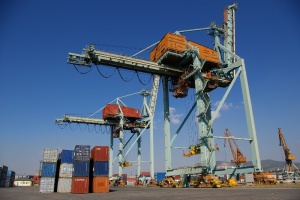 10% повече приходи отчита пристанището във Варна за 2016 г.