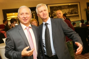 Юрист: Без съмнение Герджиков може да се справи с всяка политическа криза