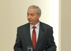 Кабинетът "Борисов 2" вече официално е минало