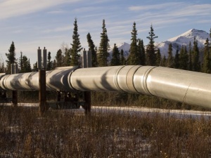 Канадска компания поиска от Тръмп разрешение за нов петролопровод