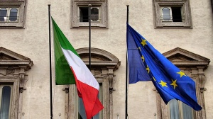 Над 50% от италианците искат излизане от ЕС