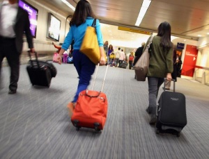 НСИ: 28.6% ръст при пътуванията на българи в чужбина за декември 2016-та