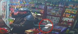 Нагли крадци задигнаха кутия с дарения за болно дете