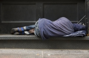 207 души са потърсили помощ в Кризисния център в „Захарна фабрика“ тази нощ